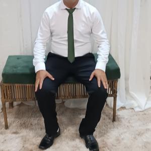 Adalton  Pereira De Oliveira