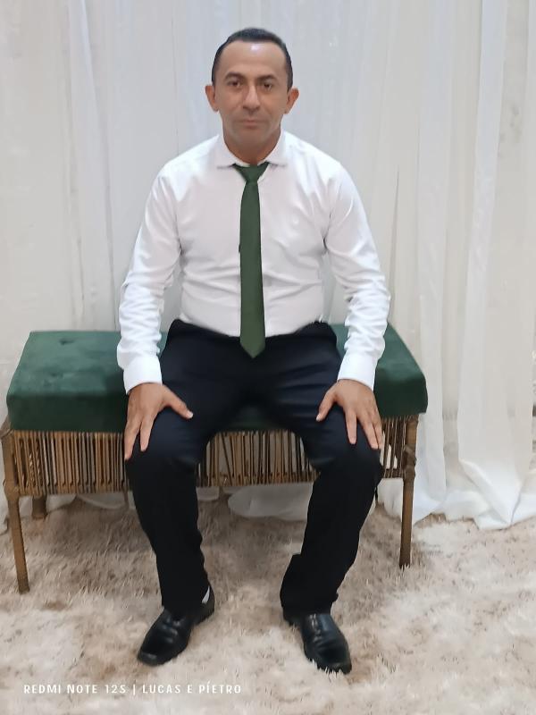 Adalton  Pereira De Oliveira