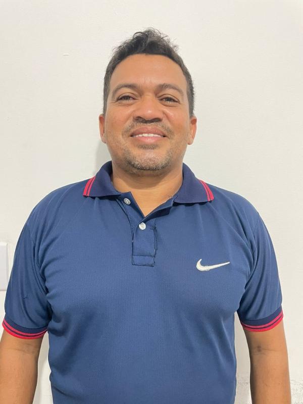 Adriano Ferreira Rios