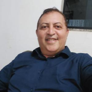 Antônio Luiz Campos