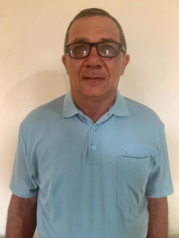 João  De Abreu Caldeira Neto