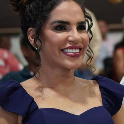 Jordana Vieira Monteiro