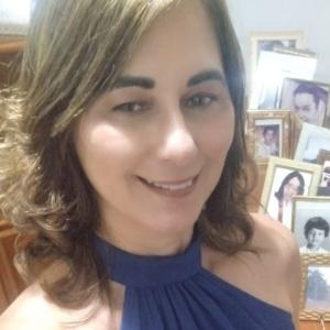 Maria Zenite  Cardoso De Moura