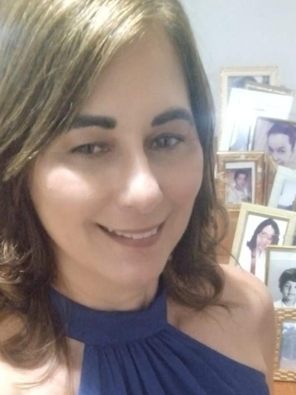 Maria Zenite  Cardoso De Moura
