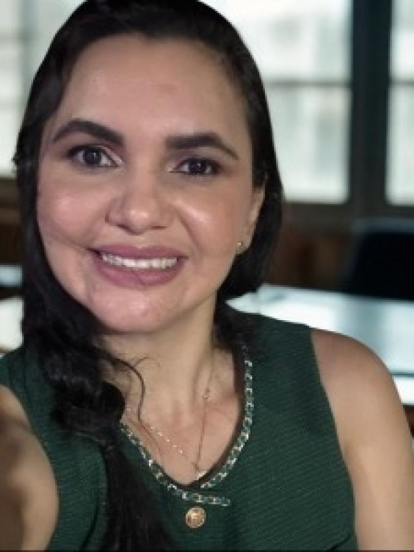 Keiliane  Borges Lima