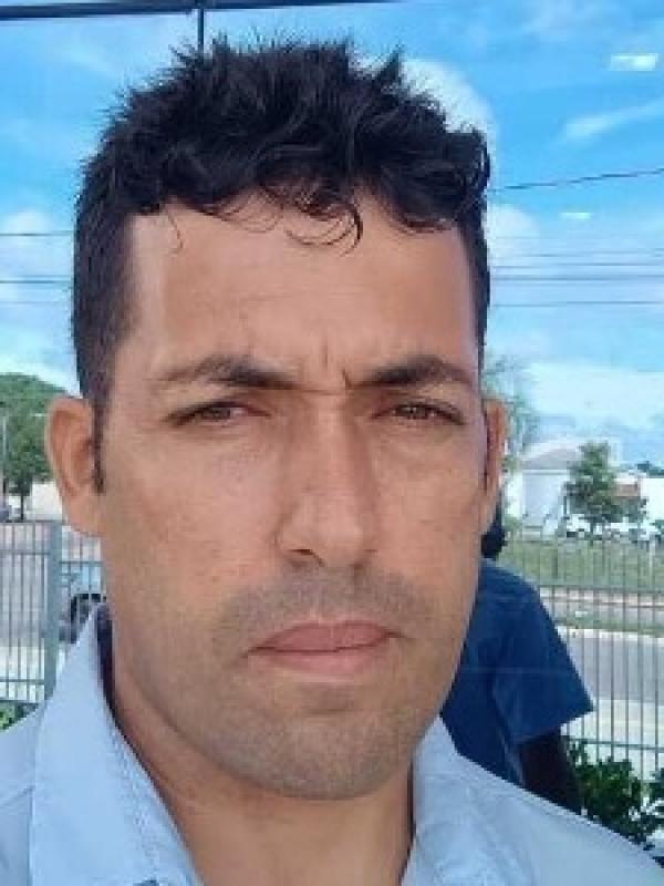 Francisco  de Assis da Silva Santos 