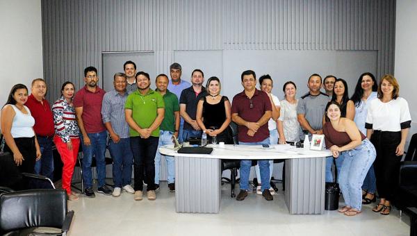 Prefeitura de Tocantínia realizará festa especial para celebrar Dia das Mães