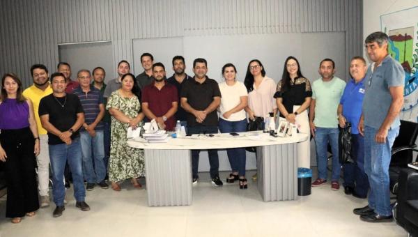 Tocantínia se prepara para comemorar aniversário de 72 anos em grande estilo
