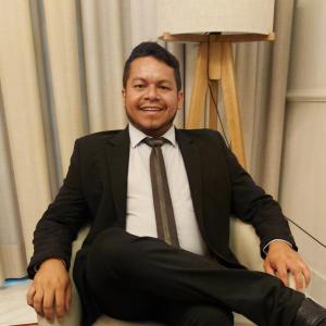 Wanderson  Barbosa da Costa 