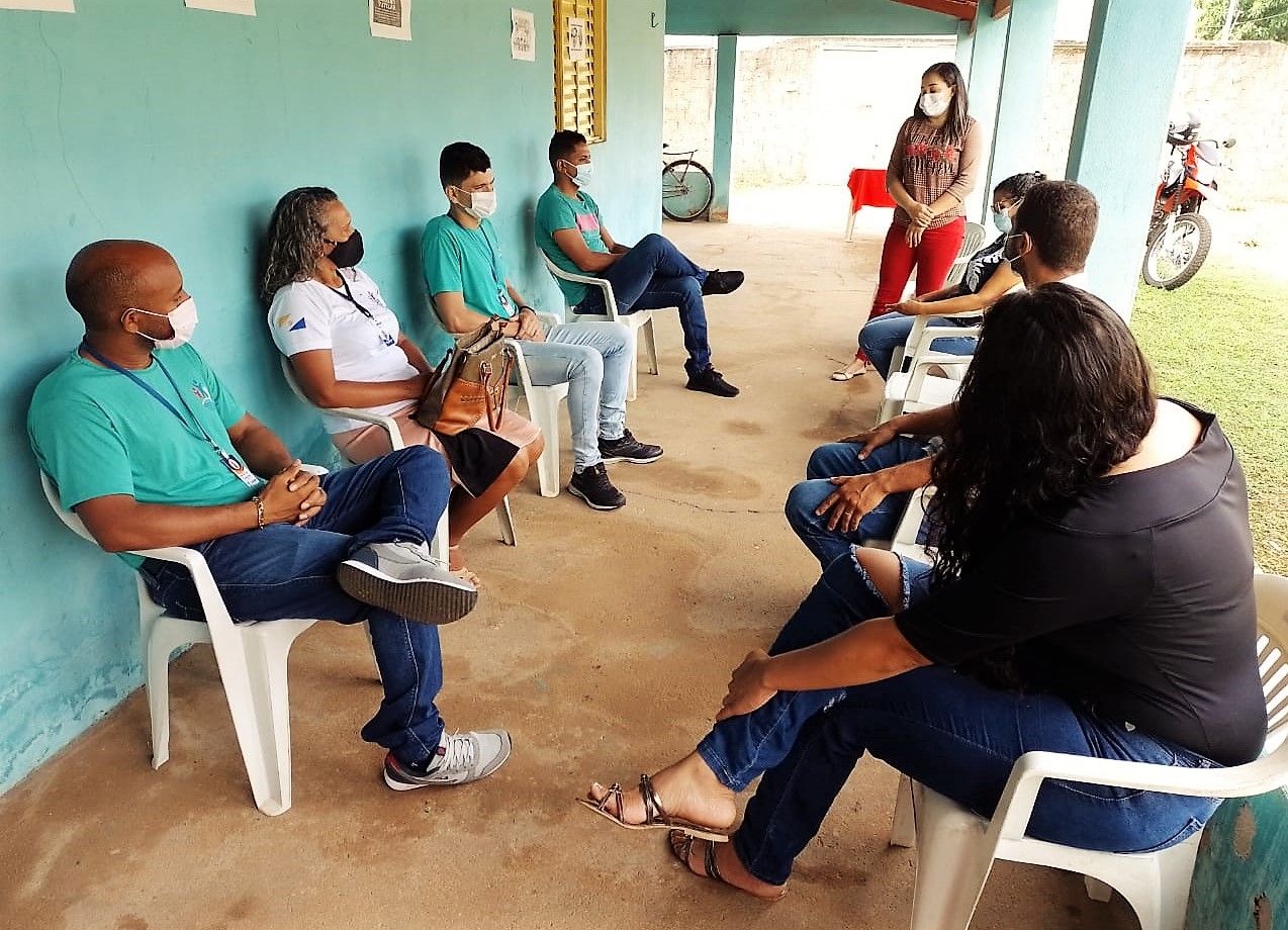 18 de novembro: municípios de Lajeado e Tocantínia celebram junto o Dia do Conselheiro Tutelar