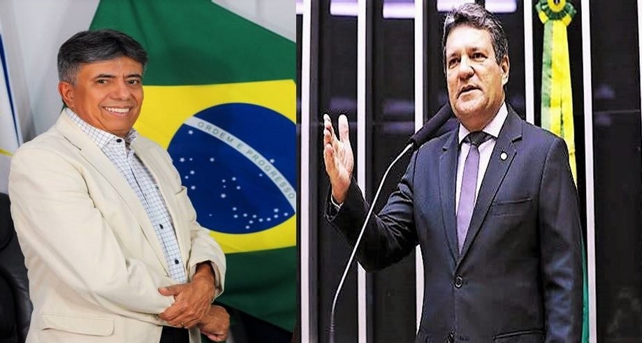 Prefeito Silvino fecha o ano com uma grande conquista para os agricultores de Tocantínia