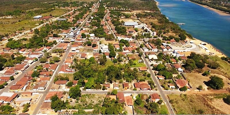 Sebrae e Prefeitura apresentam potencialidades de Tocantínia para a comunidade