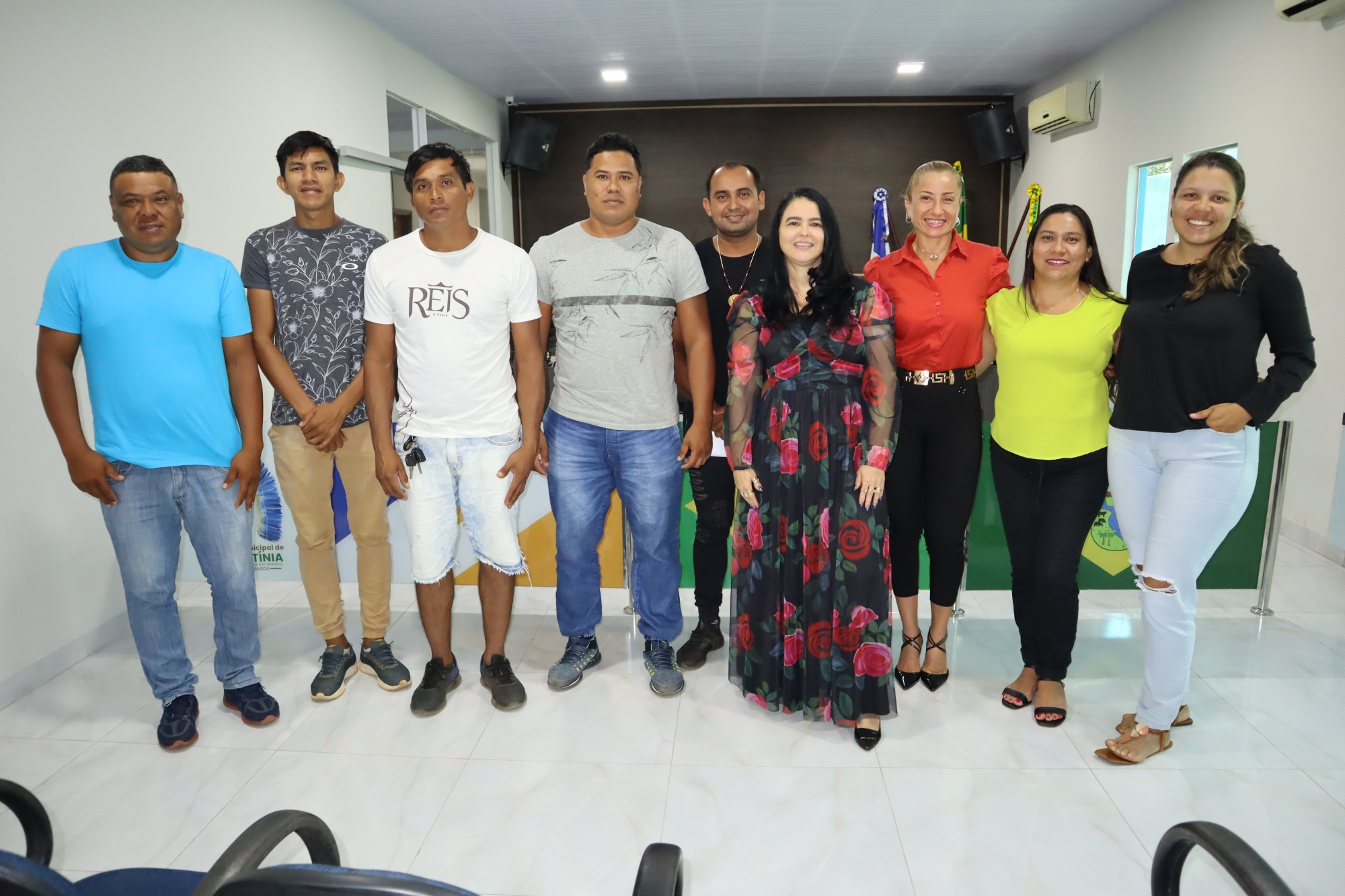 Reconhecimento da paternidade de crianças indígenas: um passo importante para a garantia de direitos 