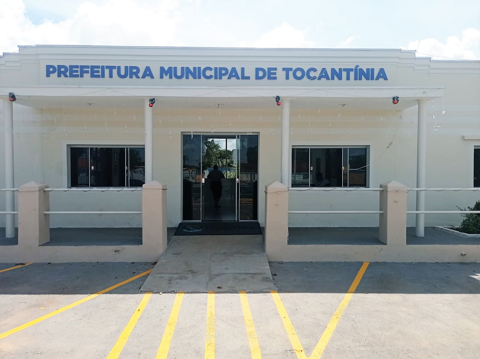 Prefeitura de Tocantínia envia Projeto à Câmara sobre Refis Municipal-2023
