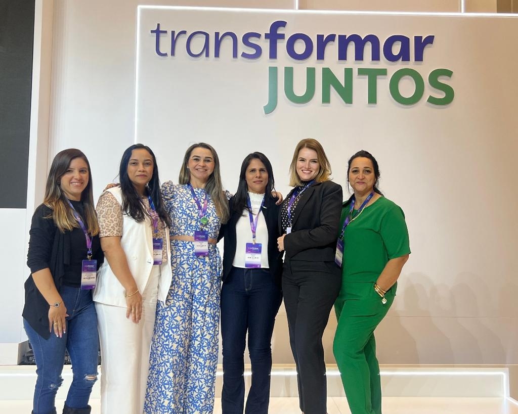 Secretaria de Meio Ambiente de Tocantínia participa do Transformar Juntos em Brasília para impulsionar o empreendedorismo local 