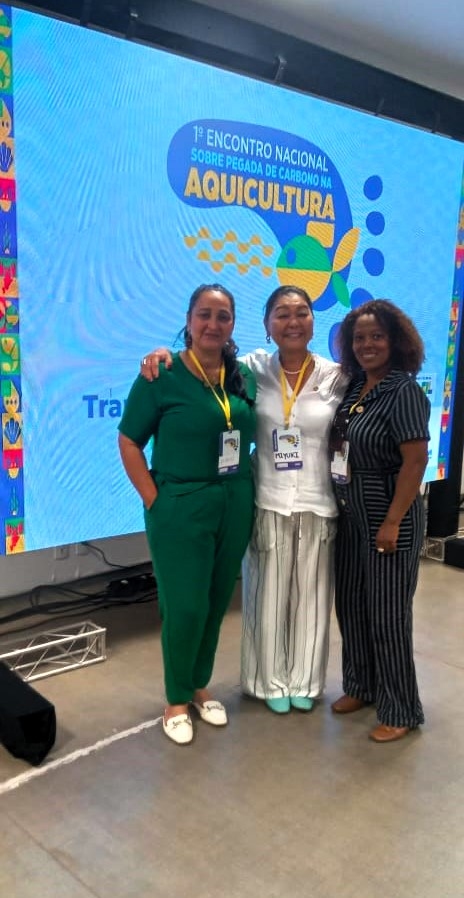 Tocantínia Rumo a um Futuro Sustentável na Aquicultura 