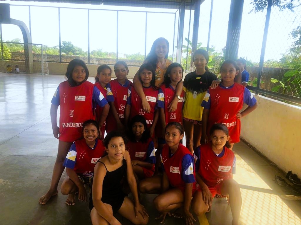 Torneio Interclasse movimenta escolas municipais de Tocantínia