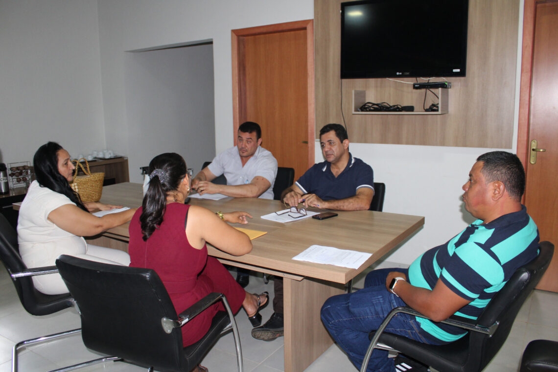 Tocantínia se Prepara para Impulsionar o Turismo Sustentável em 2024: Valorizando a Cultura Local e as Comunidades Tradicionais