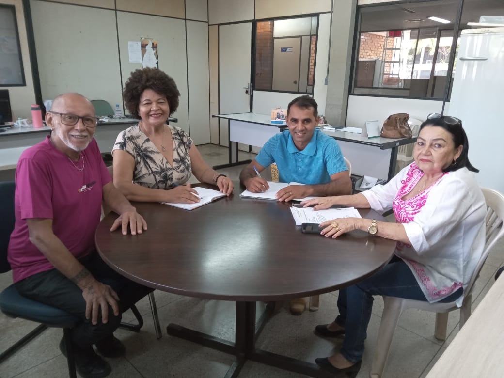 Tocantínia busca o fortalecimento da agricultura familiar no município