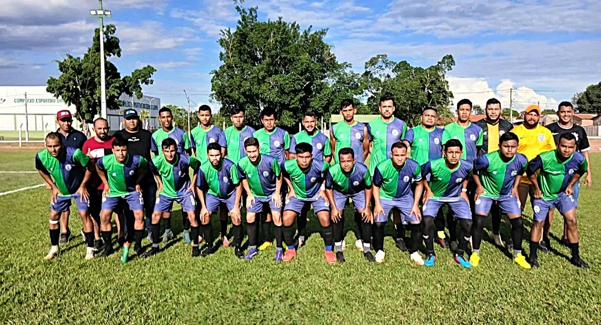 Tocantínia confirma favoritismo e vence a equipe do Fátima no jogo de volta pelo Copão Tocantins