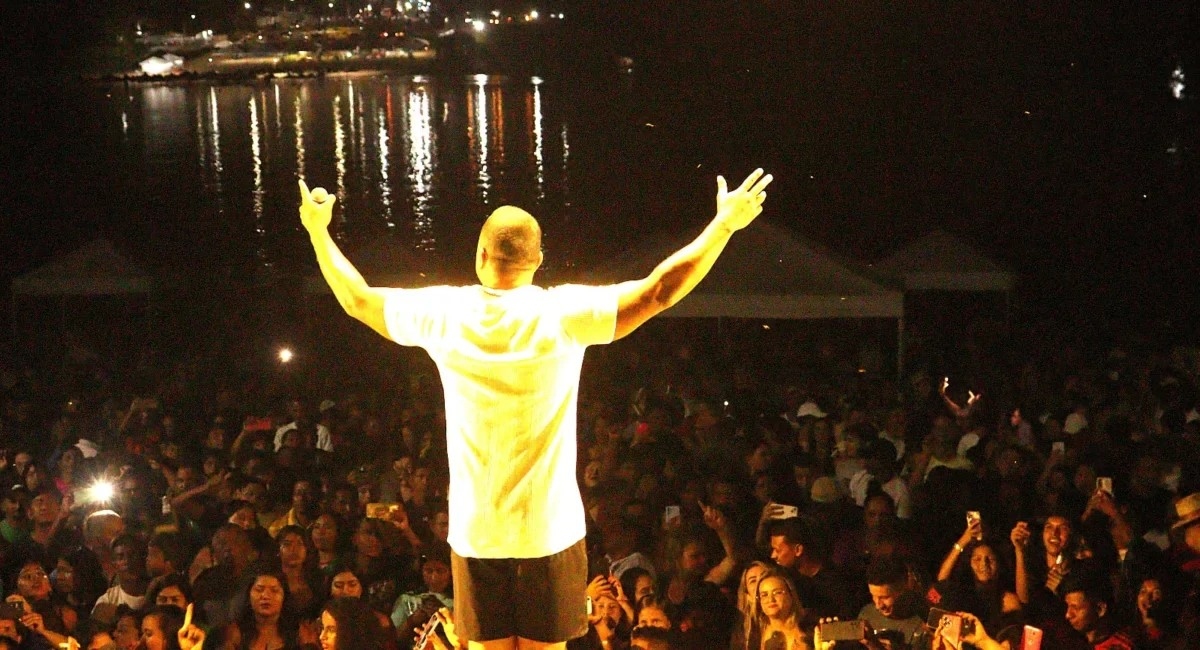 Abertura da Temporada da Praia Pôr do Sol 2025 em Tocantínia movimenta moradores e visitantes