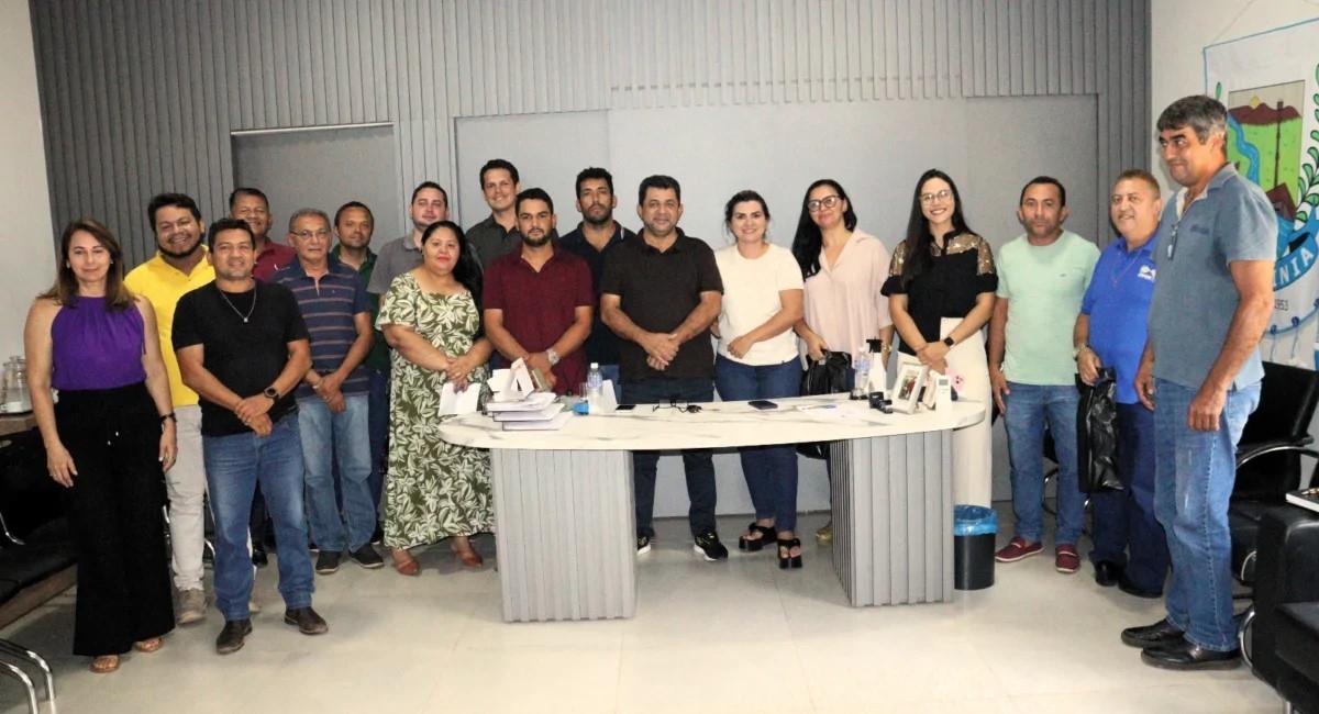 Tocantínia se prepara para comemorar aniversário de 72 anos em grande estilo