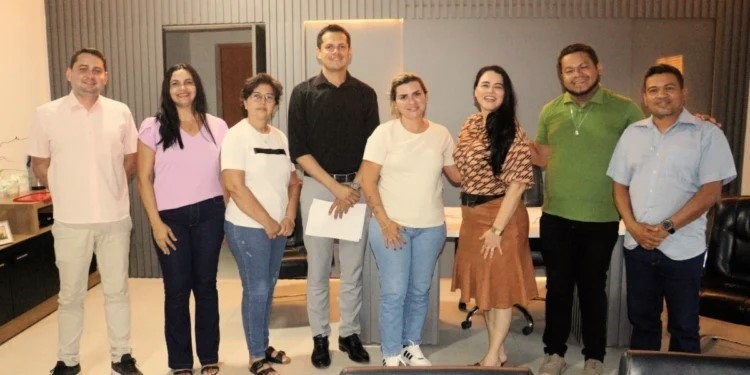 Tocantínia se prepara para realizar a “Festa das Trombetas 2025, Yom Teruah” reunindo comunidades religiosas locais e municípios circunvizinhos