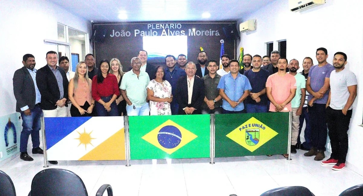 Secretaria de Saúde de Tocantínia realiza Audiência Pública de Prestação de Contas