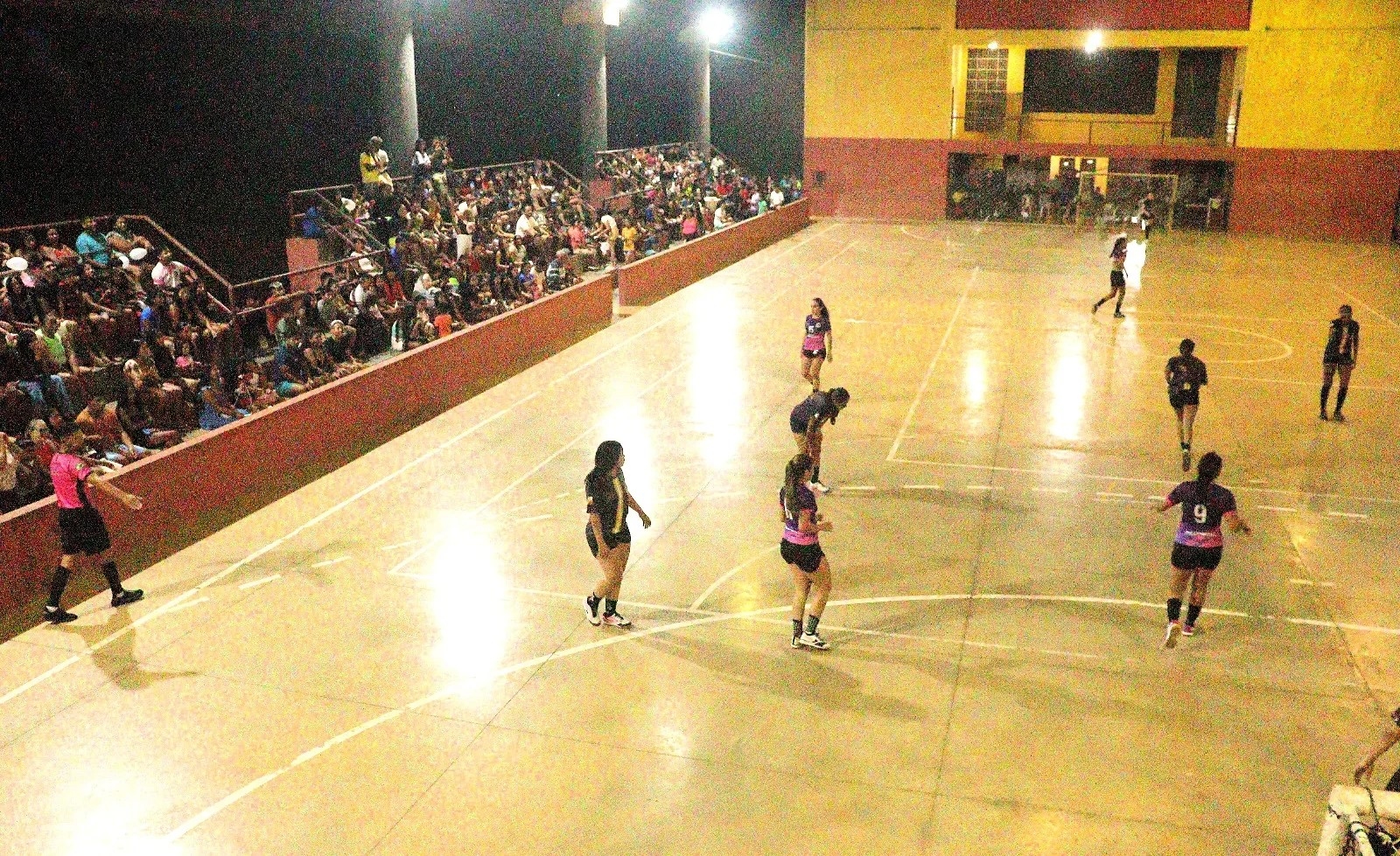 Sevilla e Atlético União são campeões do Campeonato Municipal 2025 em Tocantínia