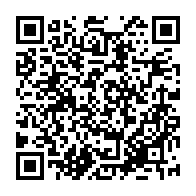 QR Code para acesso à edição do Diário Oficial