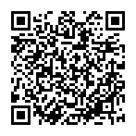 QR Code para acesso à edição do Diário Oficial