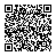 QR Code para acesso à edição do Diário Oficial