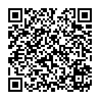 QR Code para acesso à edição do Diário Oficial