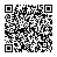 QR Code para acesso à edição do Diário Oficial