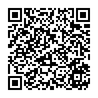 QR Code para acesso à edição do Diário Oficial