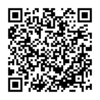 QR Code para acesso à edição do Diário Oficial
